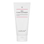 Medicube  Red Foam Cleanser