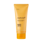 Medicube  Kojic Acid Turmeric Toning Cleanser