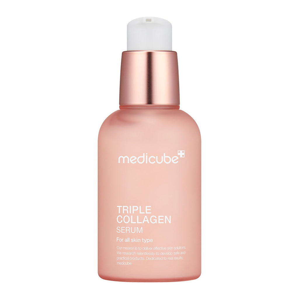 Medicube  Triple Collagen Serum
