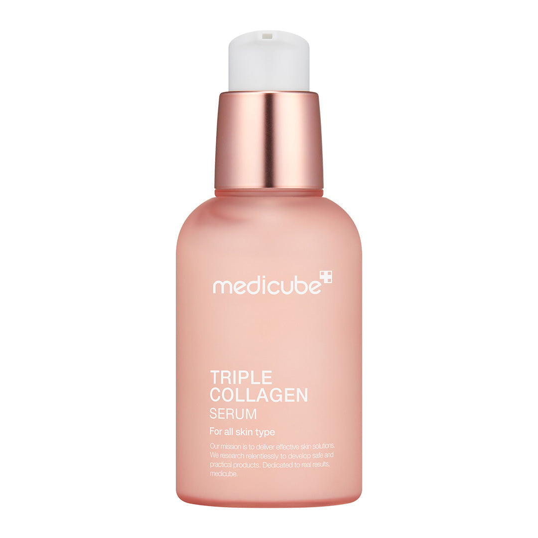 Medicube  Triple Collagen Serum