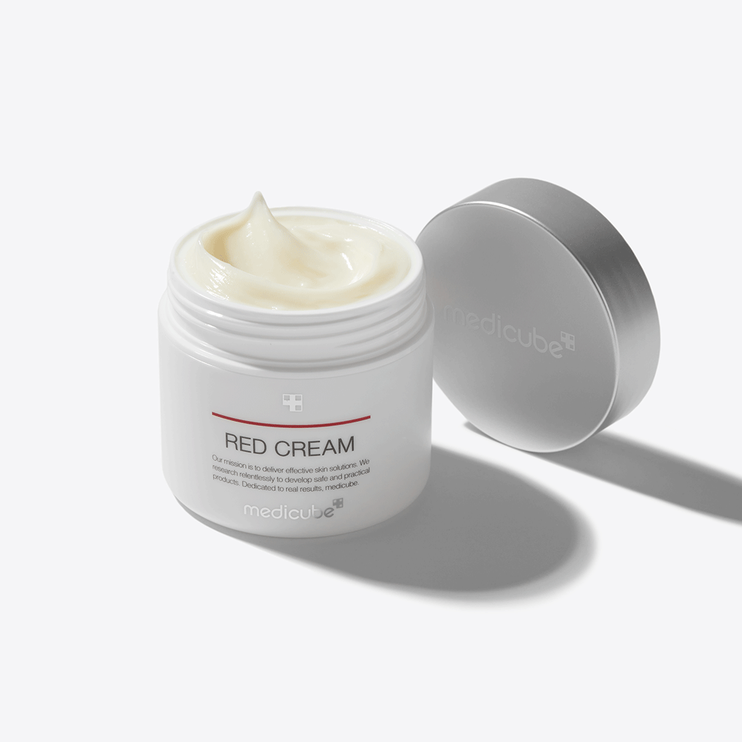 Medicube  Red Cream