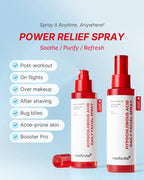 Medicube  Hypochlorous acid daily facial spray