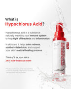 Medicube  Hypochlorous acid daily facial spray