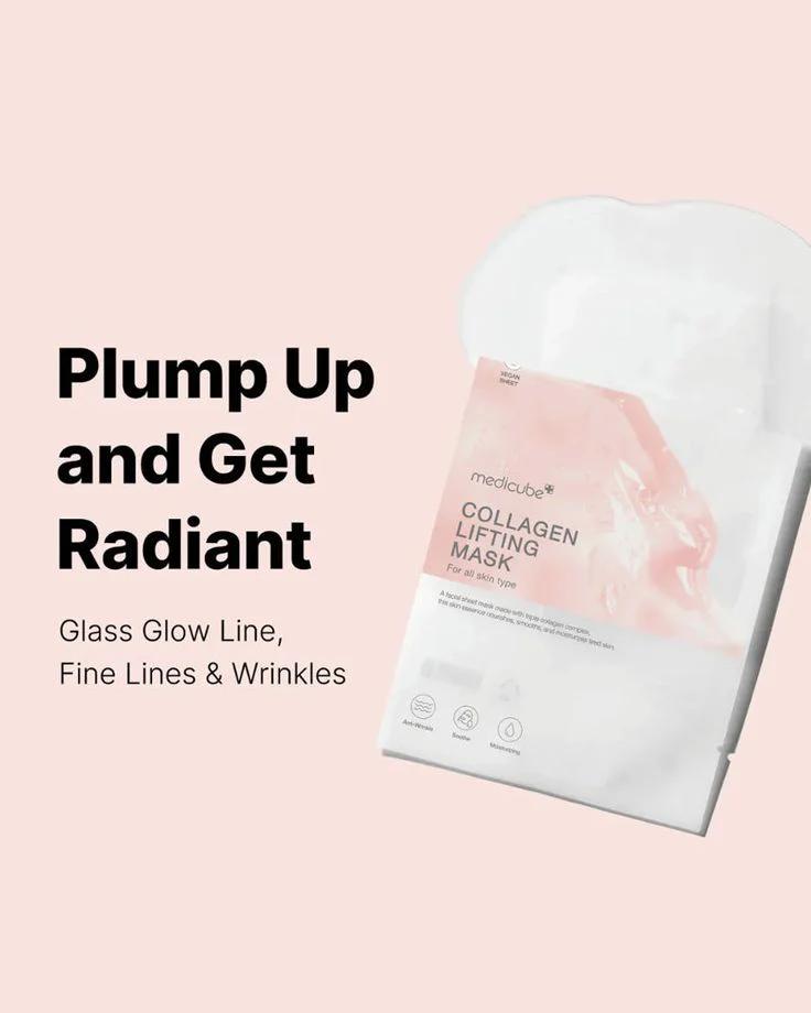Collagen Lifting Mask