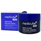 Medicube Zero Pore One-day Cream