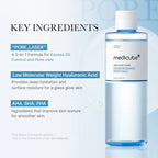 Medicube  Zero Pore Toner