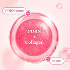 Medicube  PDRN Pink Caffeine Overnight Wrapping Mask