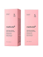 Medicube  PDRN Pink Caffeine Overnight Wrapping Mask