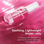 Medicube PDRN Pink Collagen Glow Jelly Serum