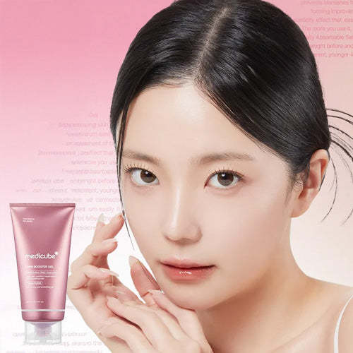 MEDICUBE - PDRN Booster Gel