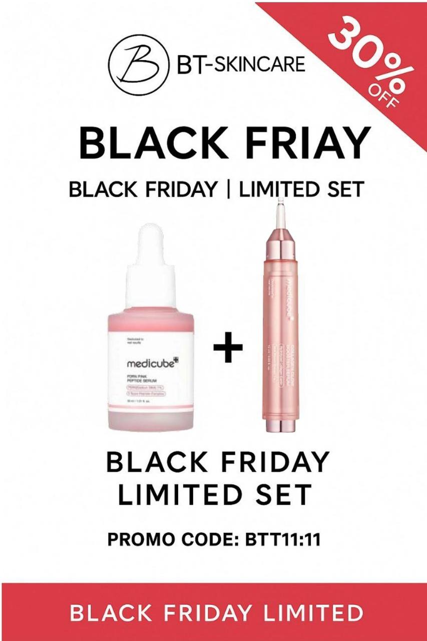 Youth Glow Repair set