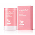 Medicube PDRN Pink Collagen Airy Sun Stick SPF50+ PA++++