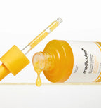 Medicube - Kojic Acid Turmeric Niacinamide Serum