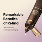 Medicube deep vita a retinol serum